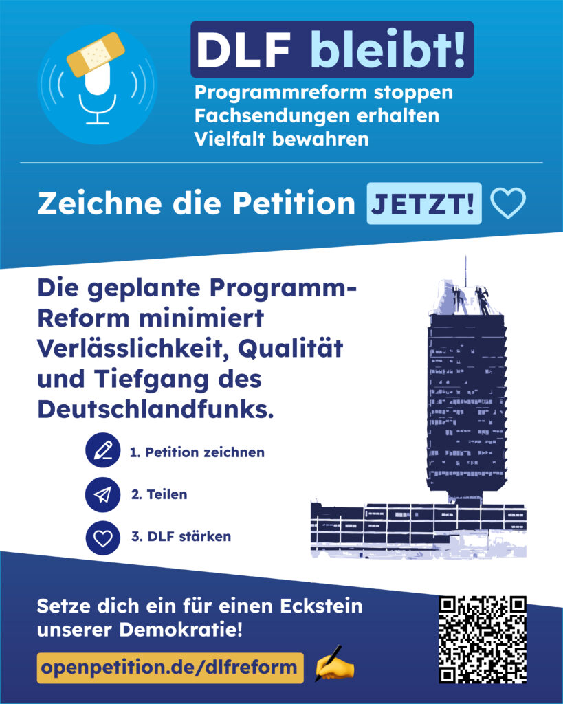 dlfbleibt Instagram-Post